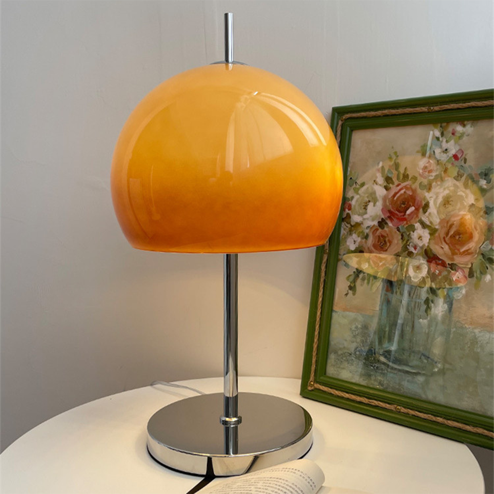 Bauahus table lamp