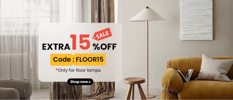 Floor Lamp Sale