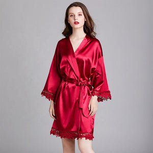 Breathable%20Satin%20silk%20robe