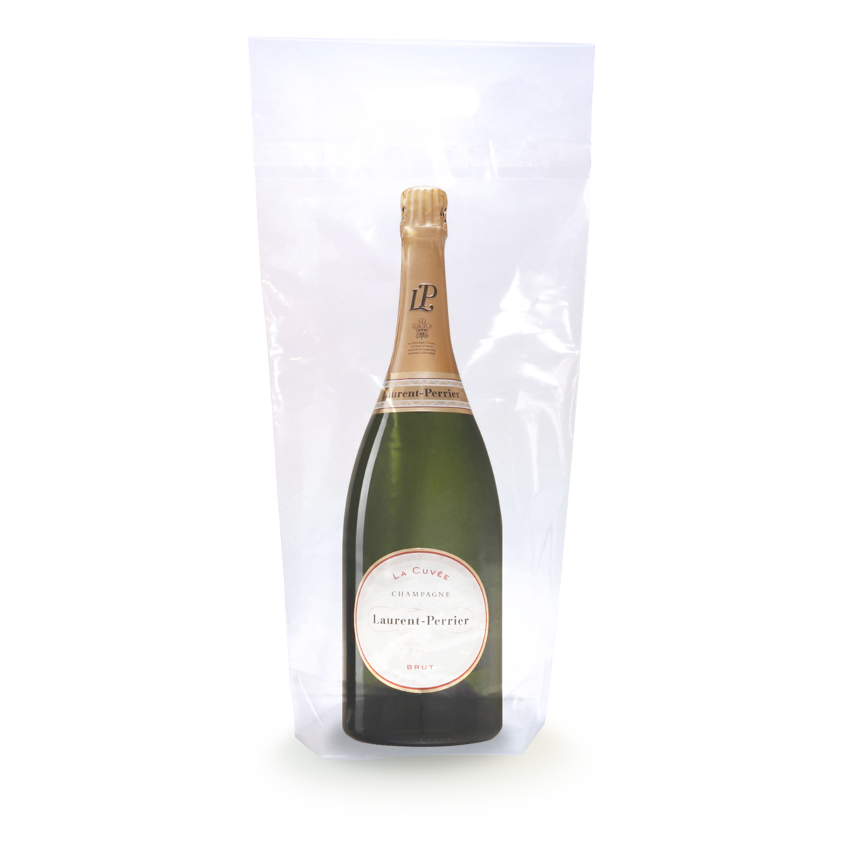 1.5L Magnum Wine Doggy Bag® – BLANK