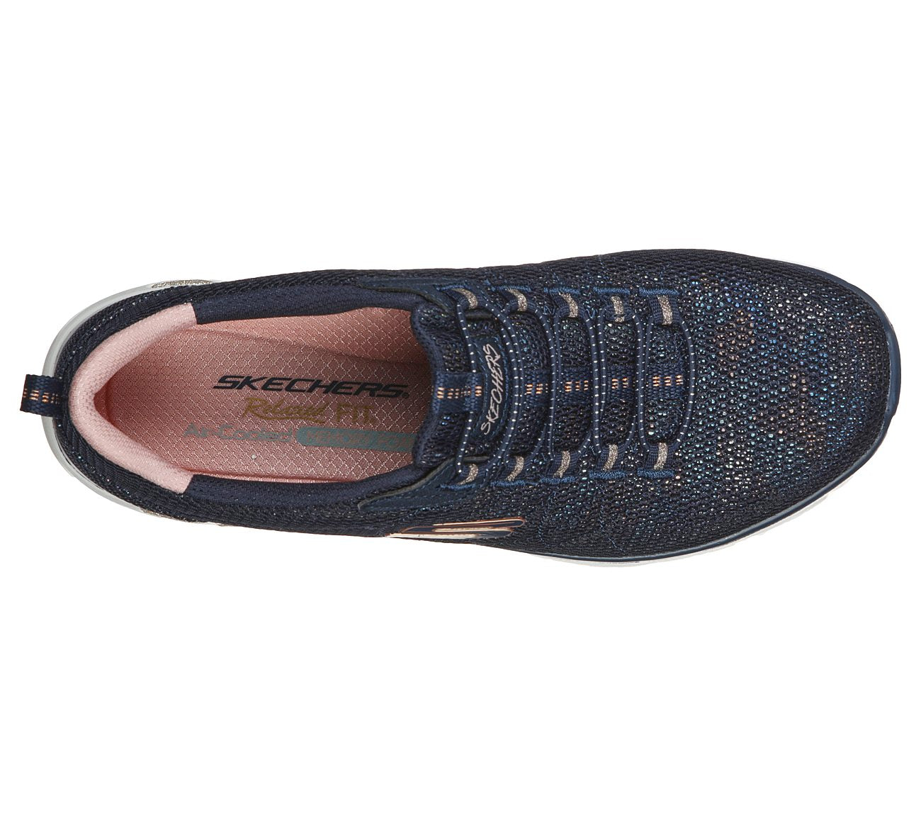 skechers charming grace