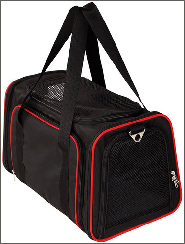 Vceoa Carriers Soft-Sided Pet Carrier for Cats – HolioCare Global