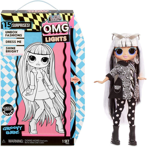 Bratz Collector Doll Cloe Multicolor