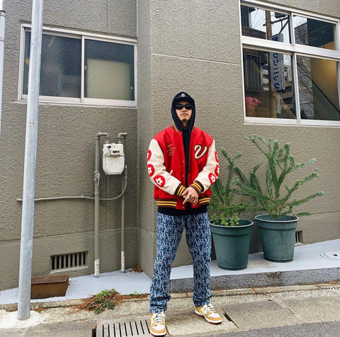 sweat à capuche avec veste pour hommes