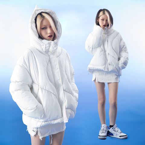 puffer jacket