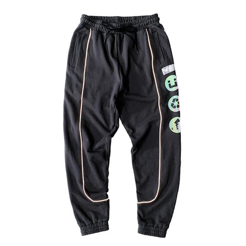 pantalones jogger para hombre