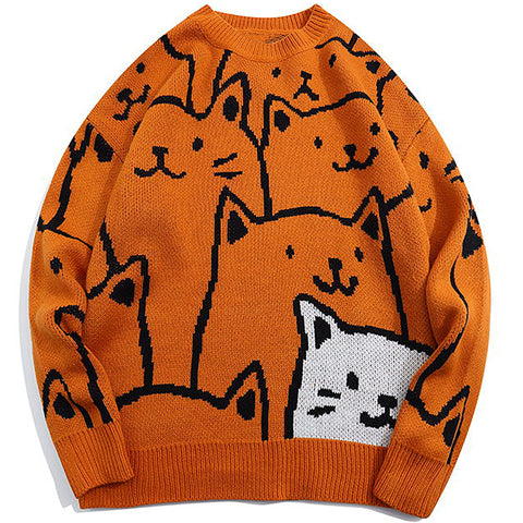 cute sweater