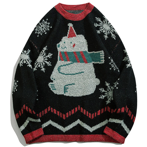 Christmas sweater