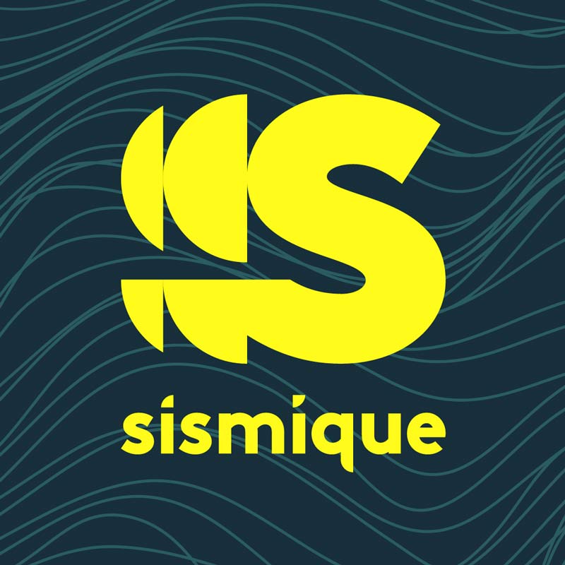 Sismique - Clean Planet - WE ARE CLEAN