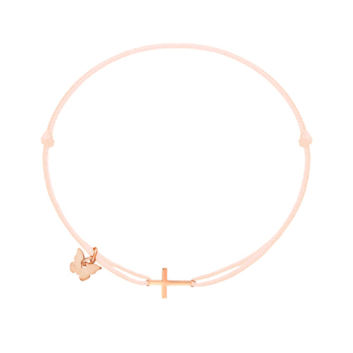 Small Candy Heart Bracelet – Borboleta Joaillerie