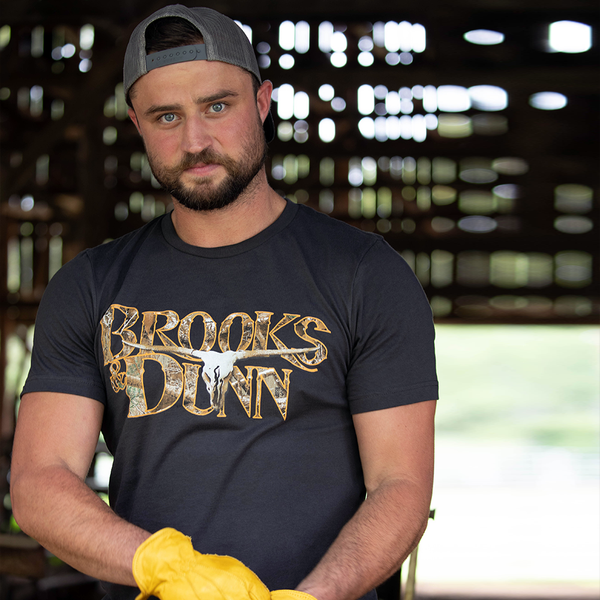 brooks and dunn shirt collection