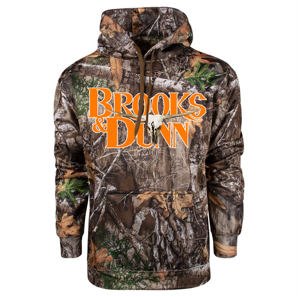 brooks and dunn clothing