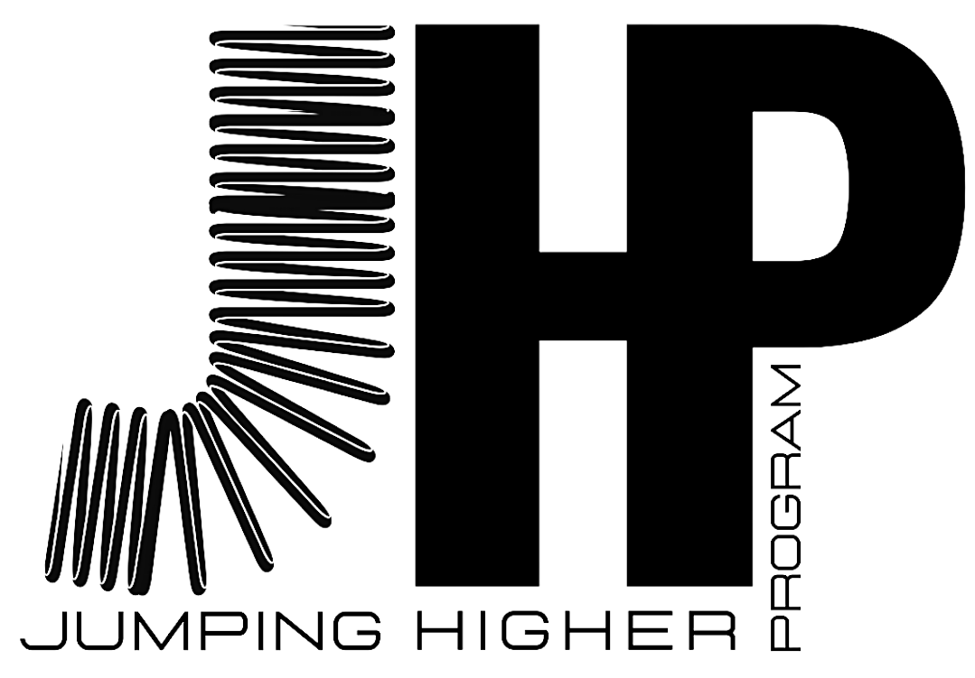 JHP - Programma di allenamento per saltare di più