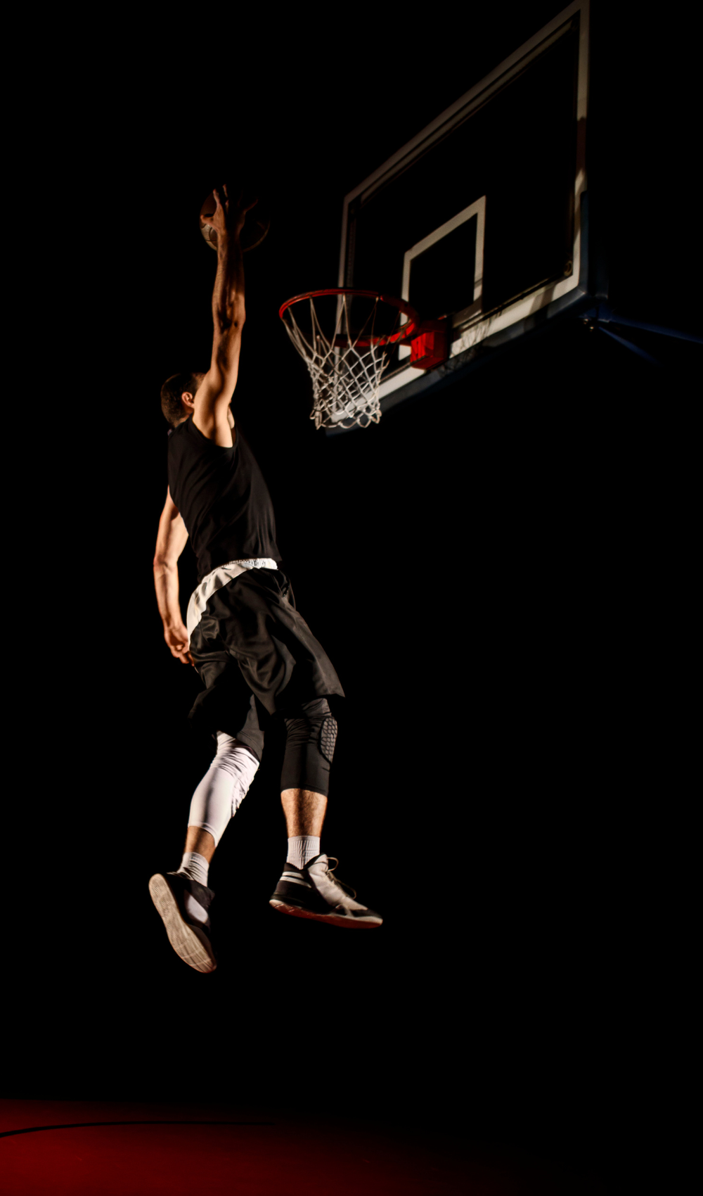 programma di allenamento in palestra per il salto verticale