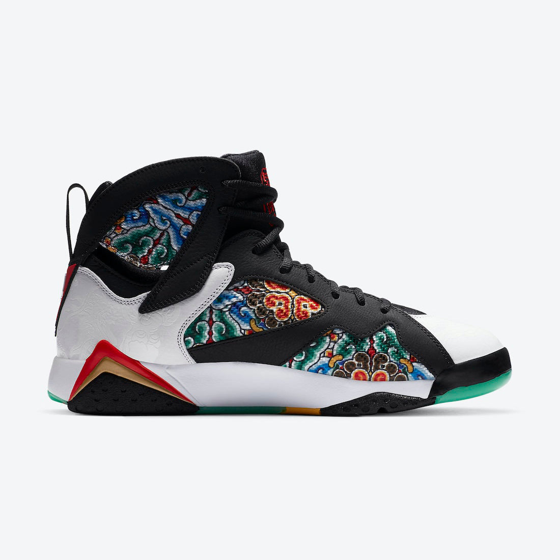 nike air jordan 7 retro greater china