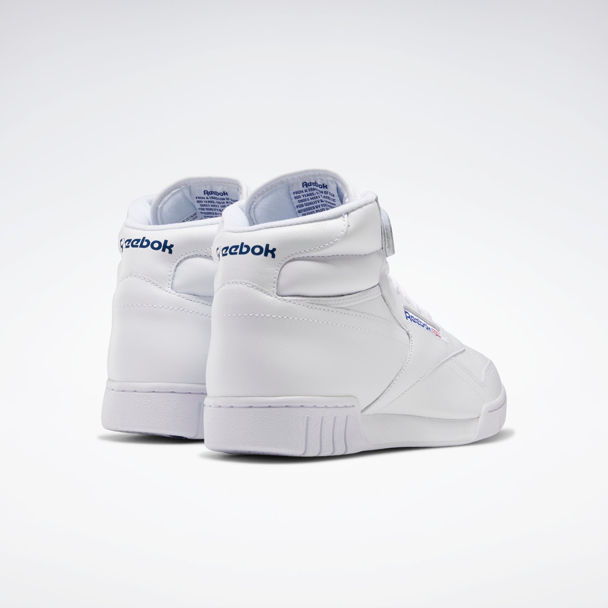 reebok ex o fit high