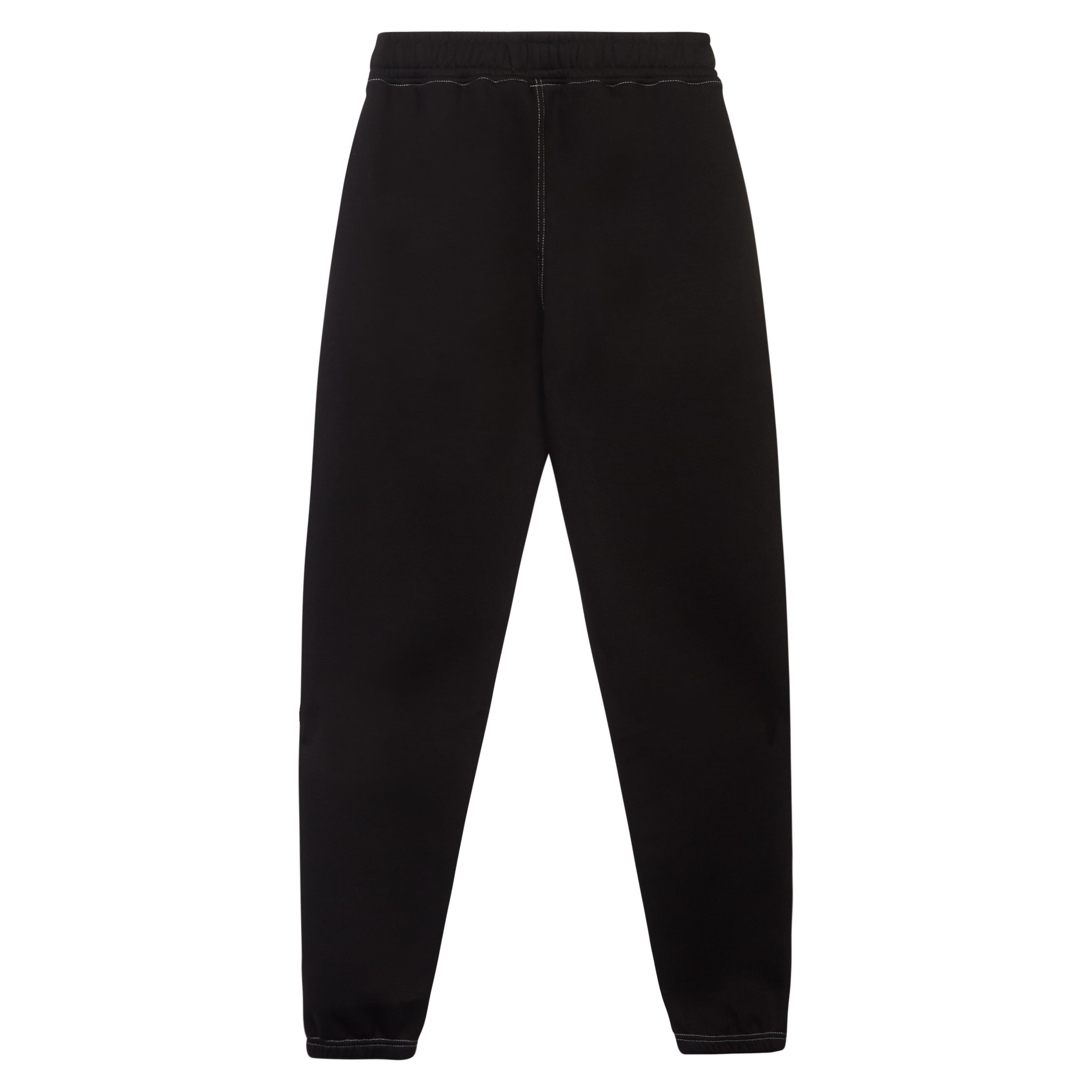 Black LA Contrast Joggers – Philippé Remy