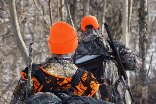 What is the Best Camo Pattern for Hunting? | Gunskins – GunSkins