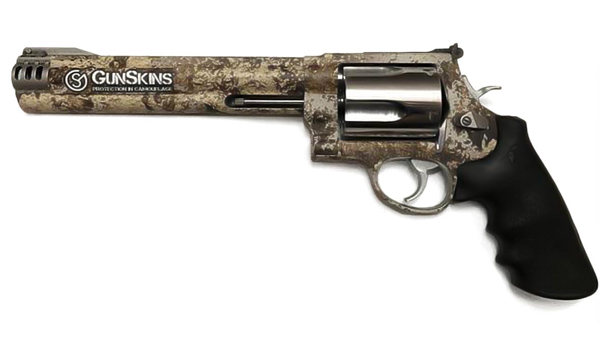 Pistol Skin (TrueTimber Prairie)