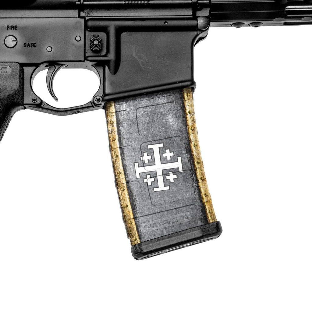 ar-15-mag-skin-gs-crusaders-cross