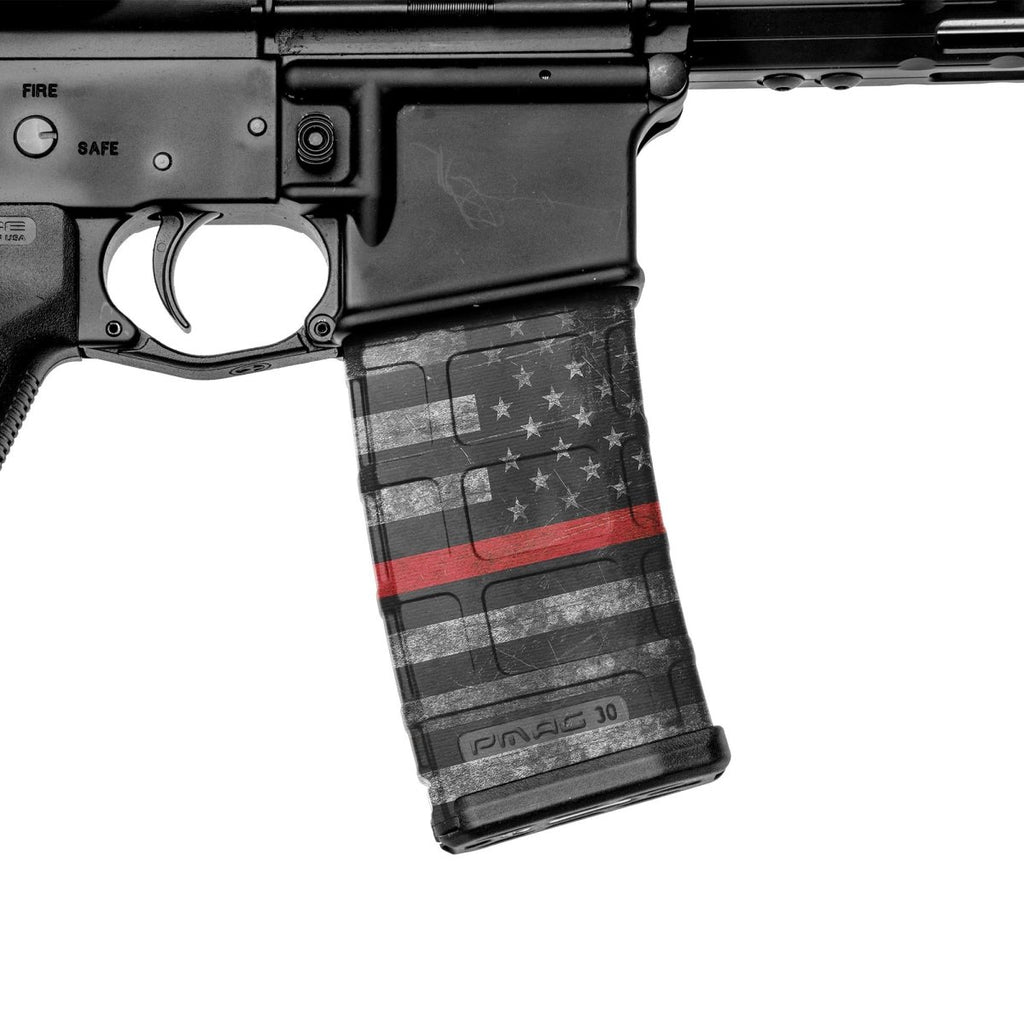 ar-15-mag-skin-gs-thin-red-line