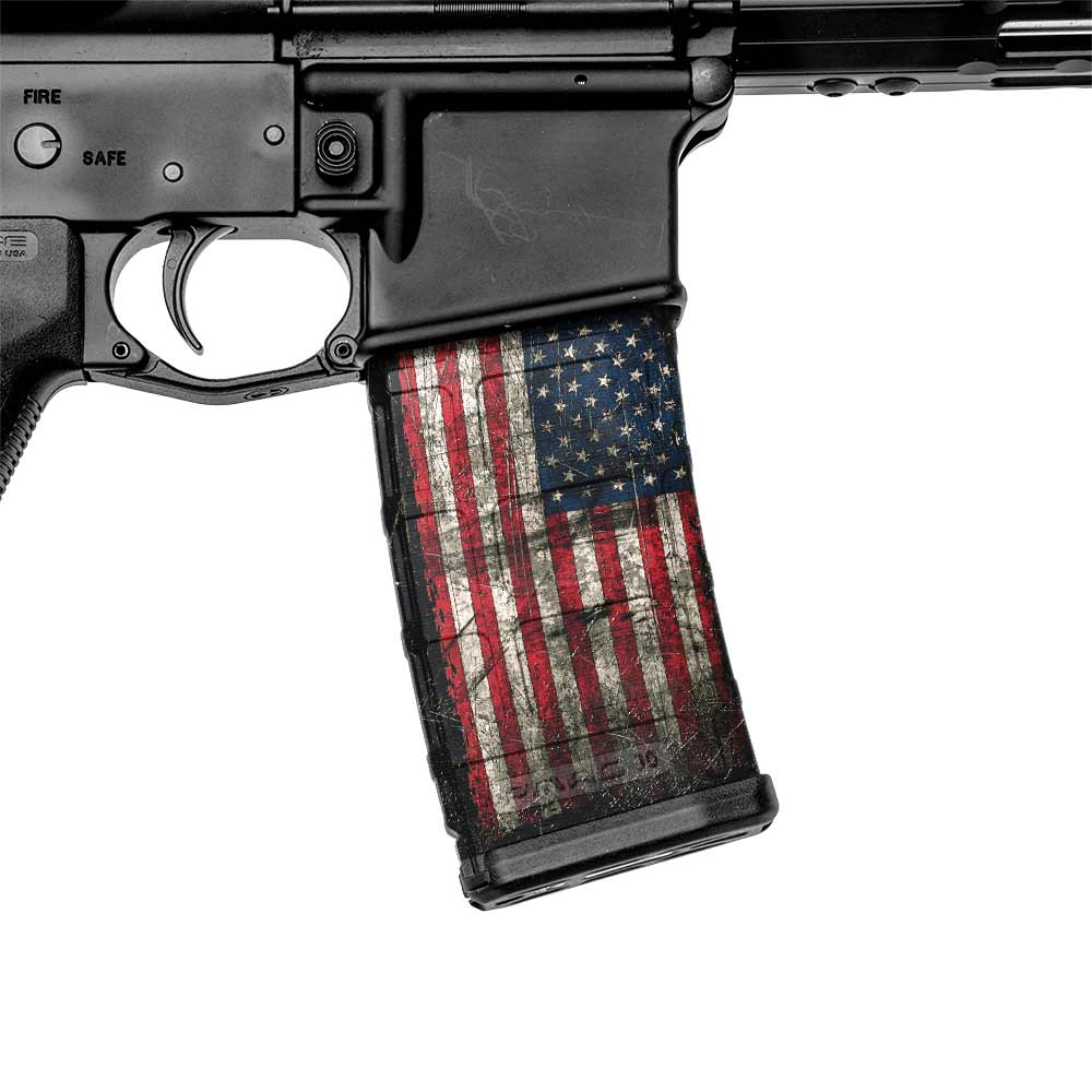 ar-15-mag-skin-vertical-american-flag