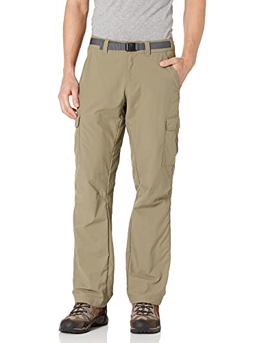 Columbia, pantalones de senderismo Cascades Explorer hombre (2022) - Big Travel Markt