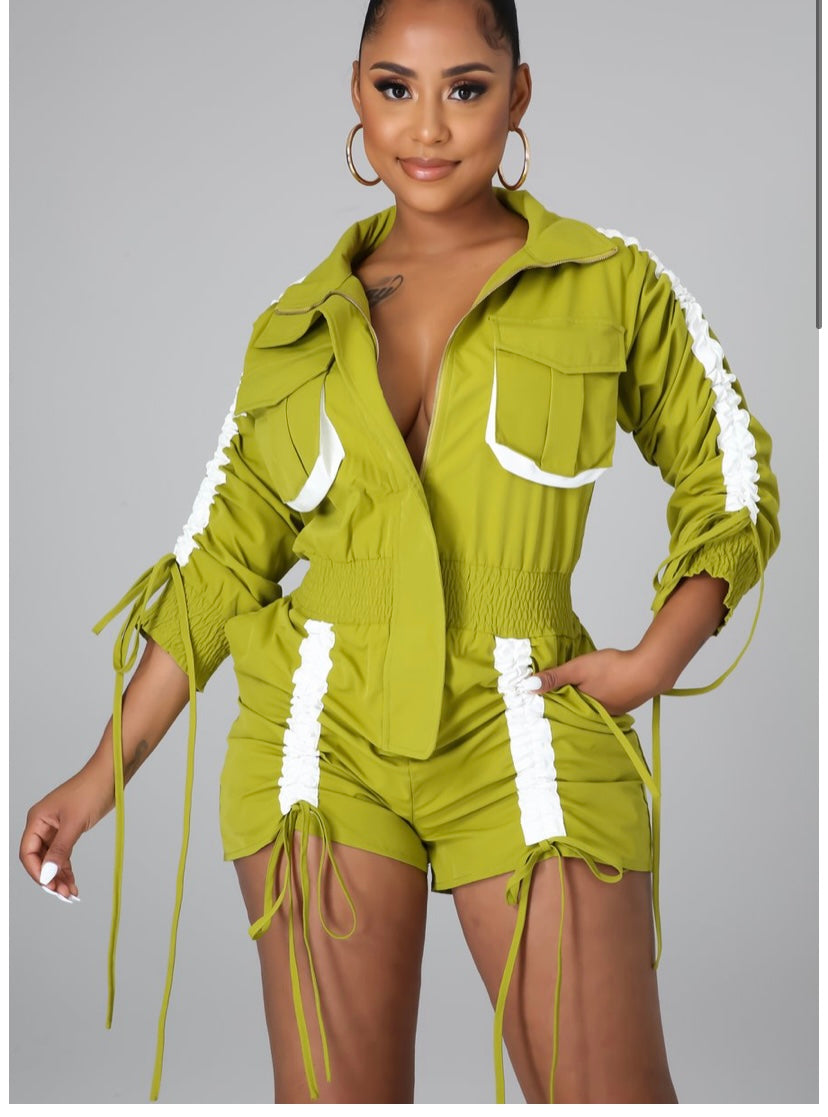 That’s Her Romper