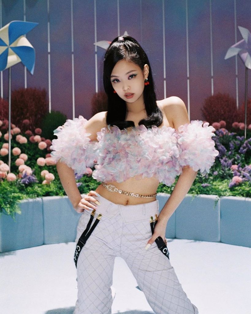Favorite Jennie Outfits ♡ | allkpop Forums