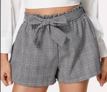 All kinds of women's shorts