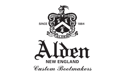 Alden（オールデン）取扱店 アール鎌倉