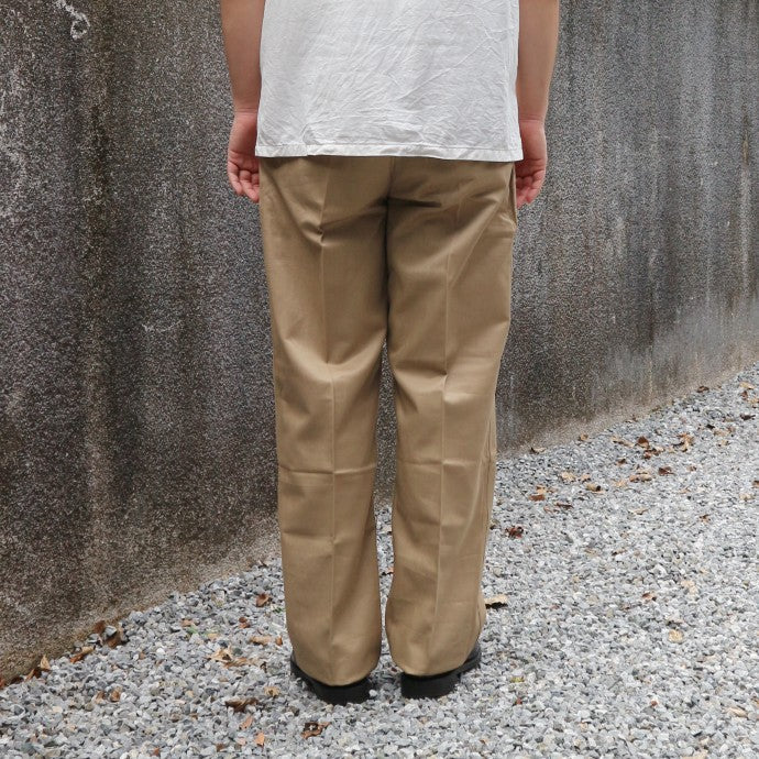 1950-60's French Army M52 CHINO PANTS DEADSTOCK