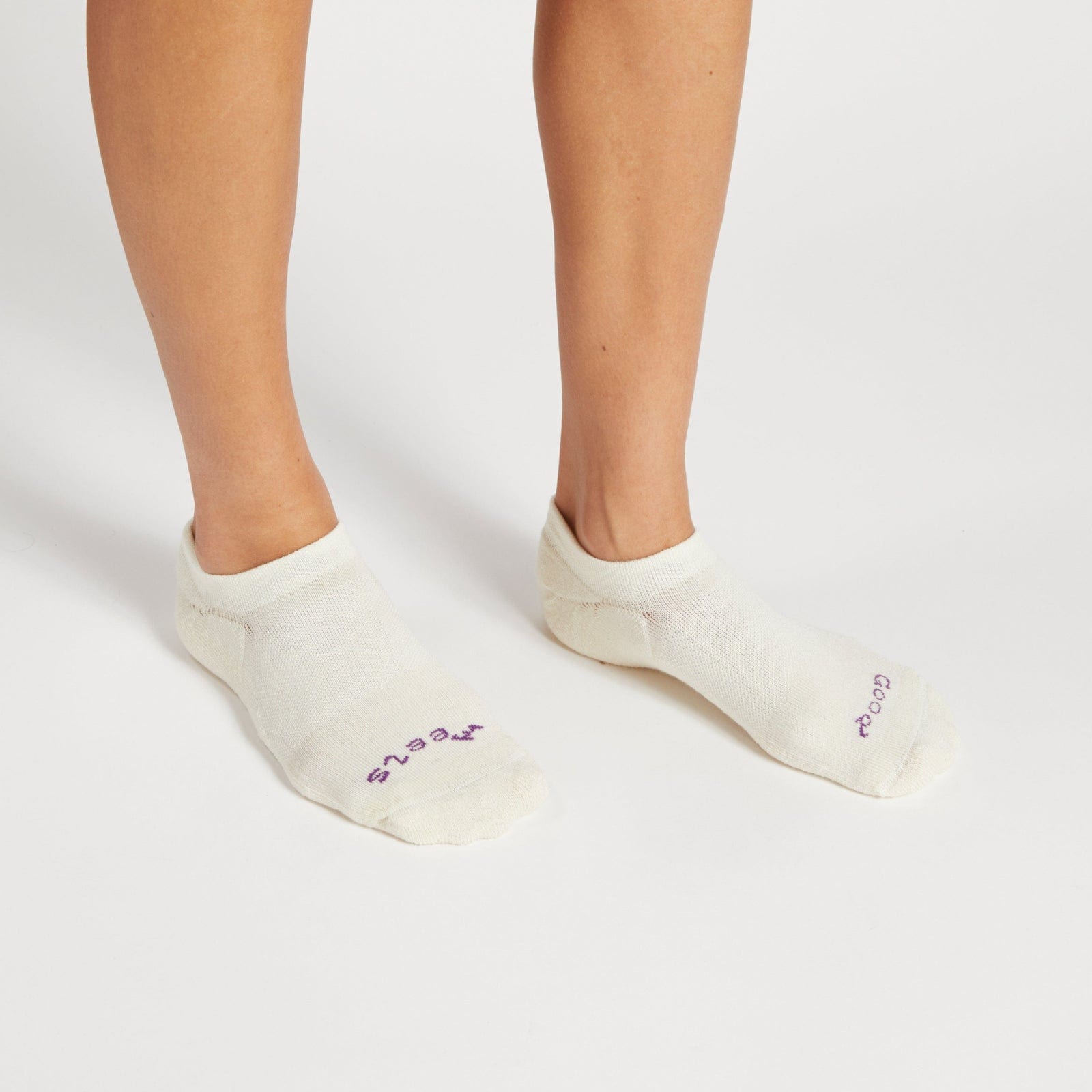 Ankle Sock / Pack of 6