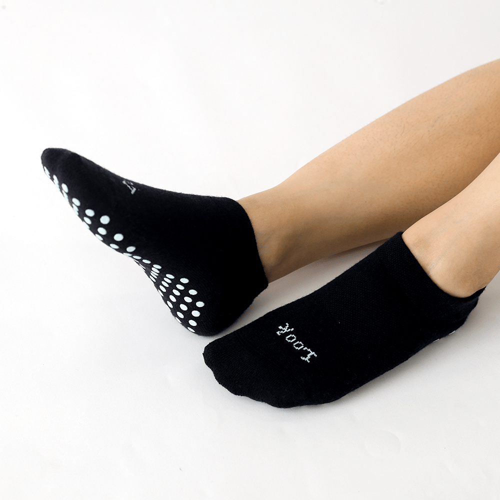 Grip Ankle Sock