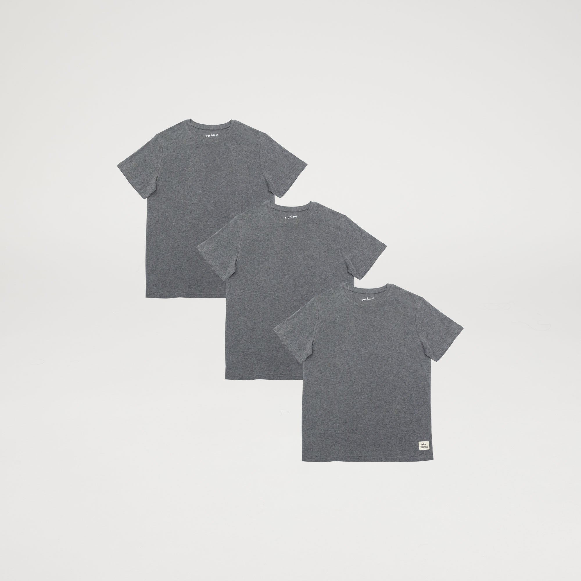 Classic T-Shirt / Pack of 3