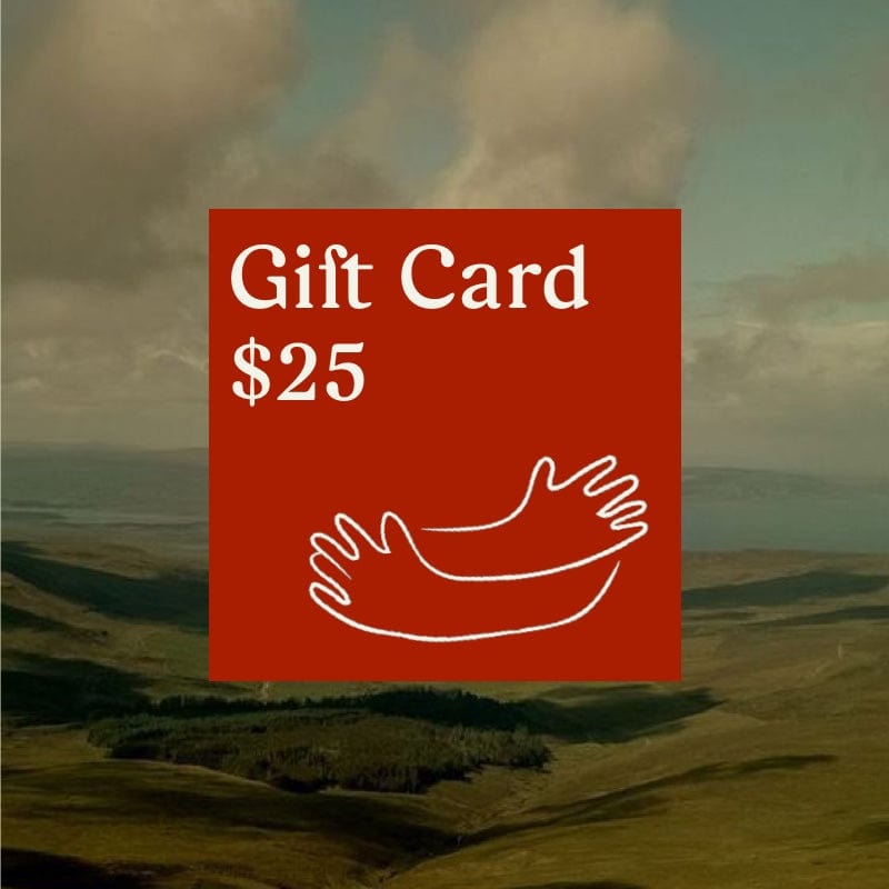 Paire Gift Card