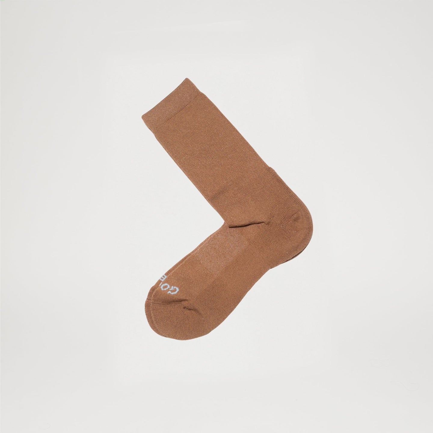 Australian Merino Wool-Blend Cushioned Winter Calf Socks - Paire