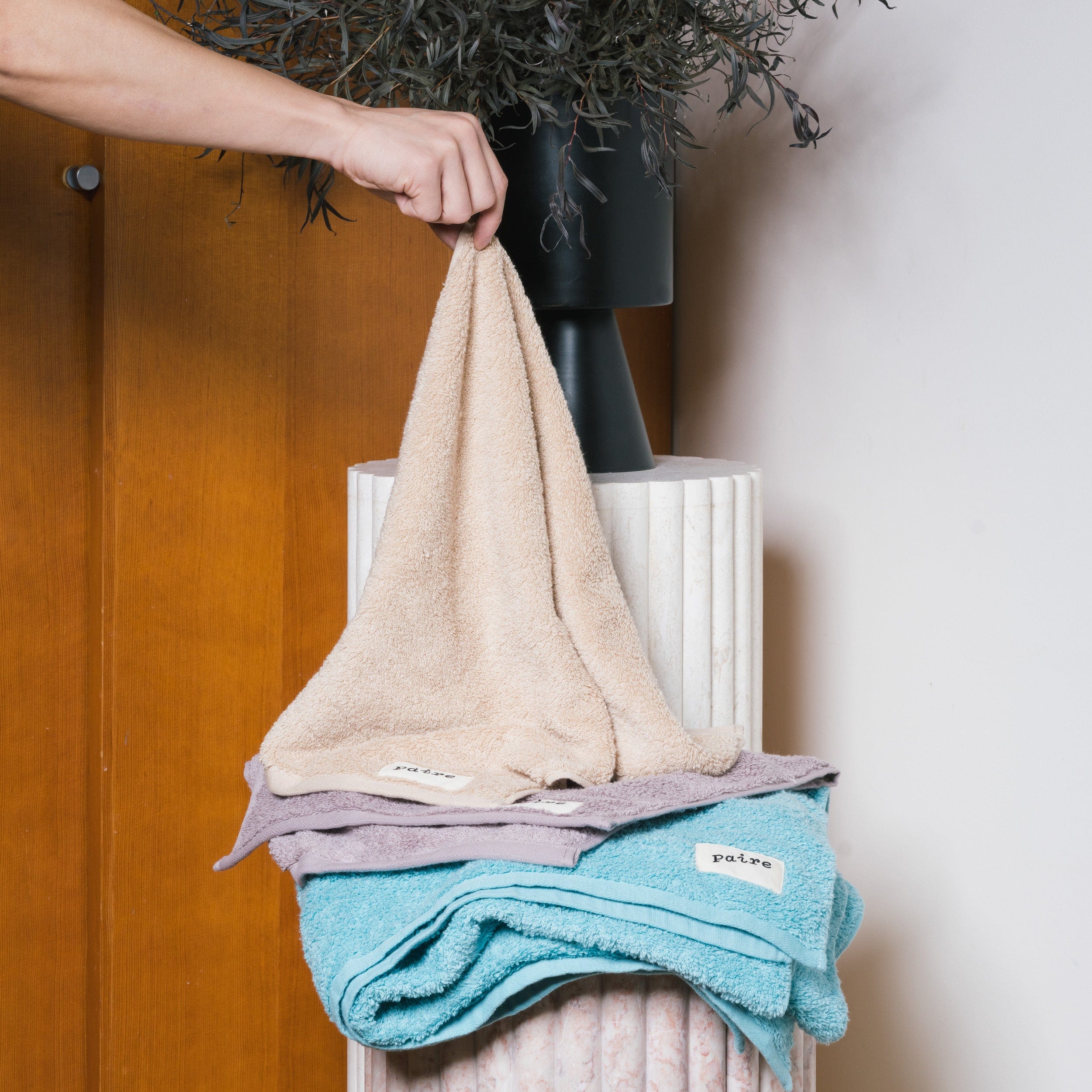 Hand Towel