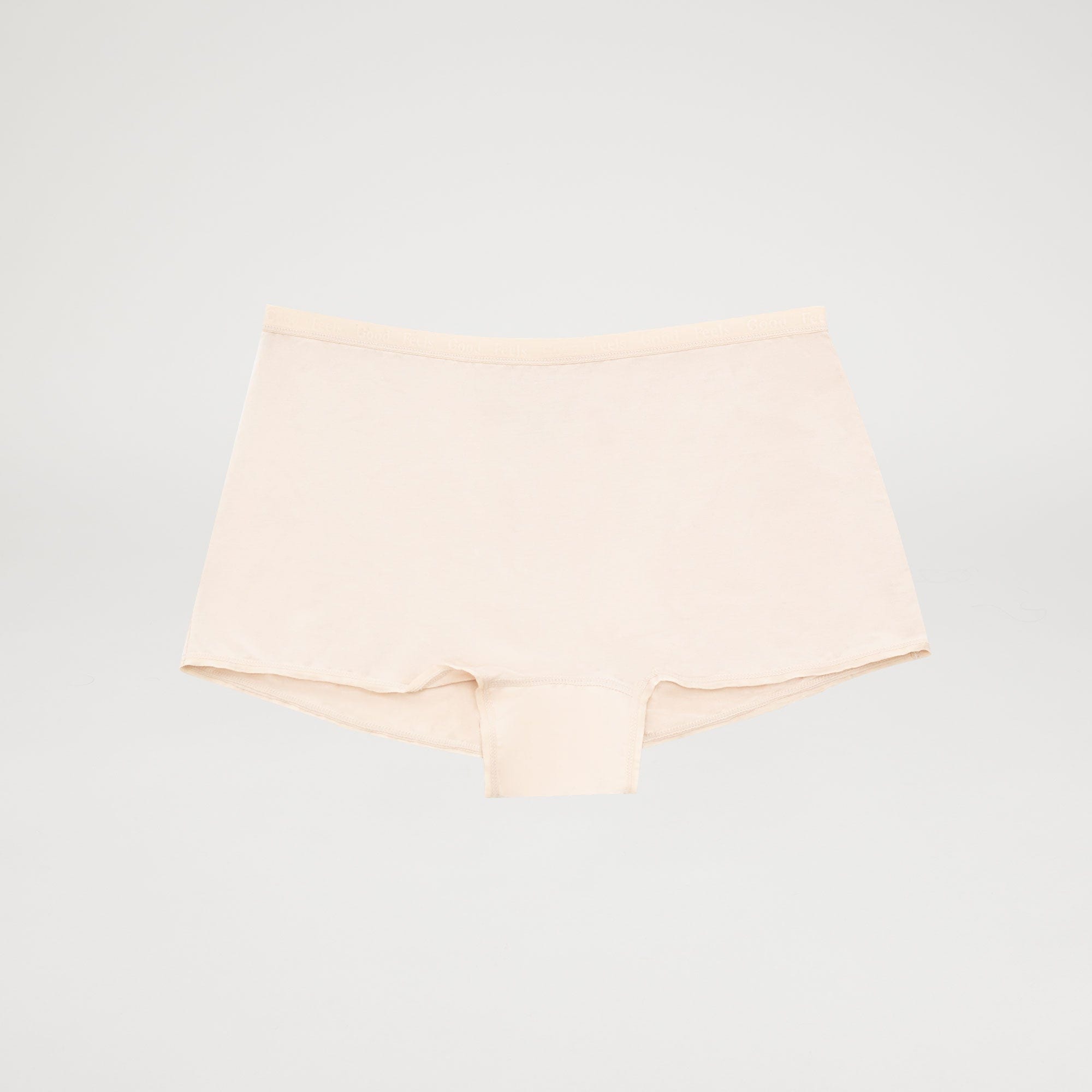 Women's Boyleg Brief