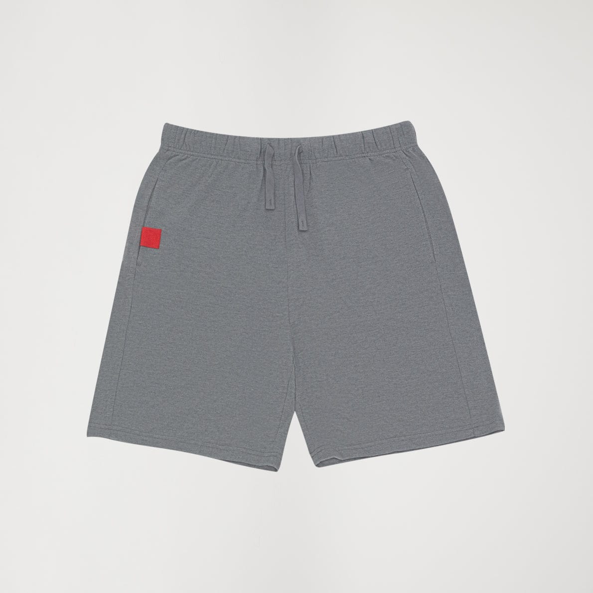 Merino-Blend Unisex Lounge Shorts