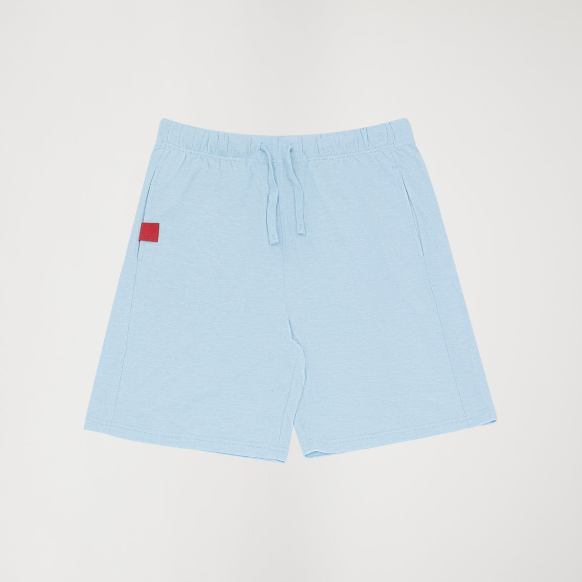 Merino-Blend Unisex Lounge Shorts