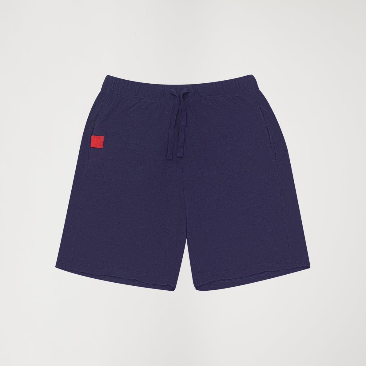 Merino-Blend Unisex Lounge Shorts