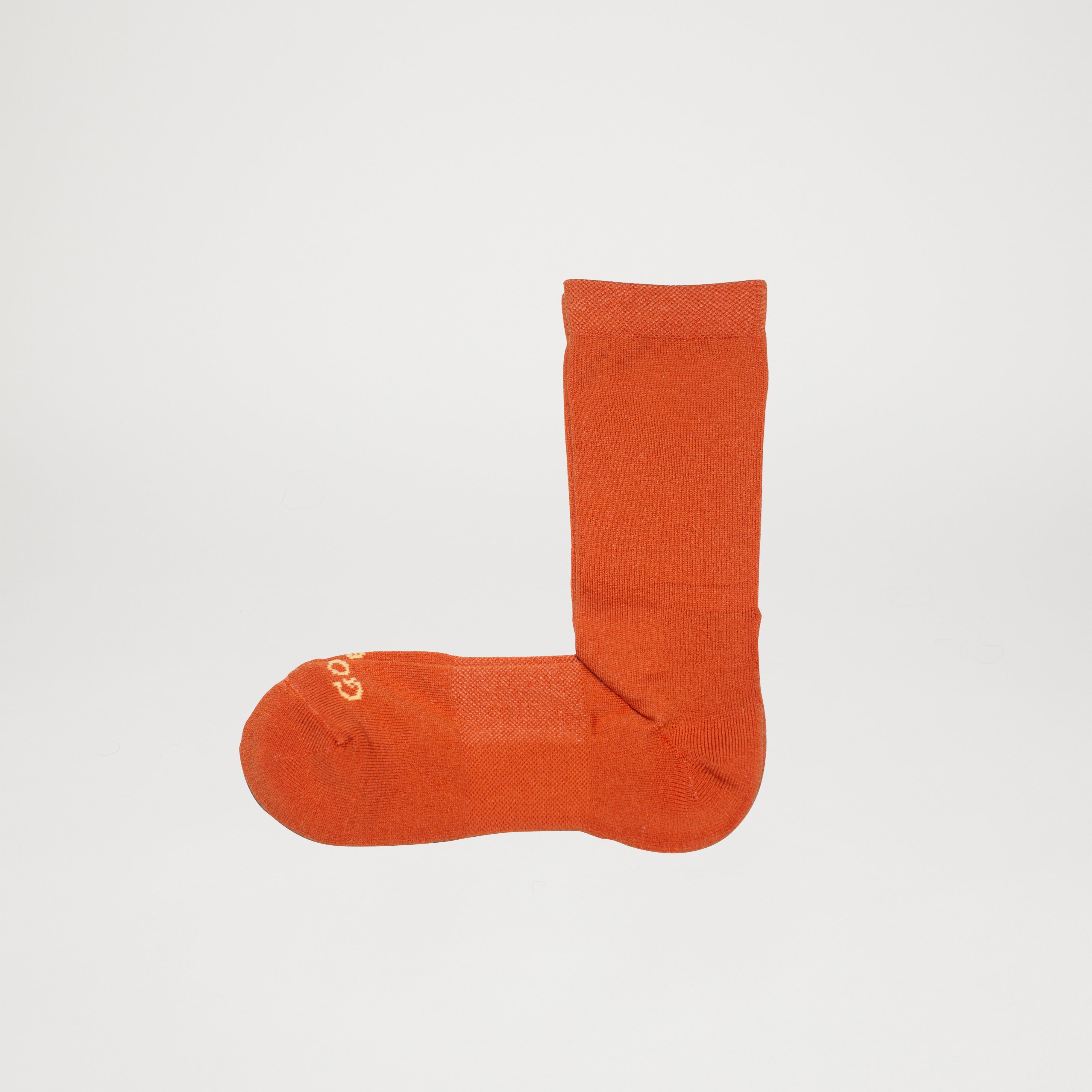 Loose Top Calf Sock