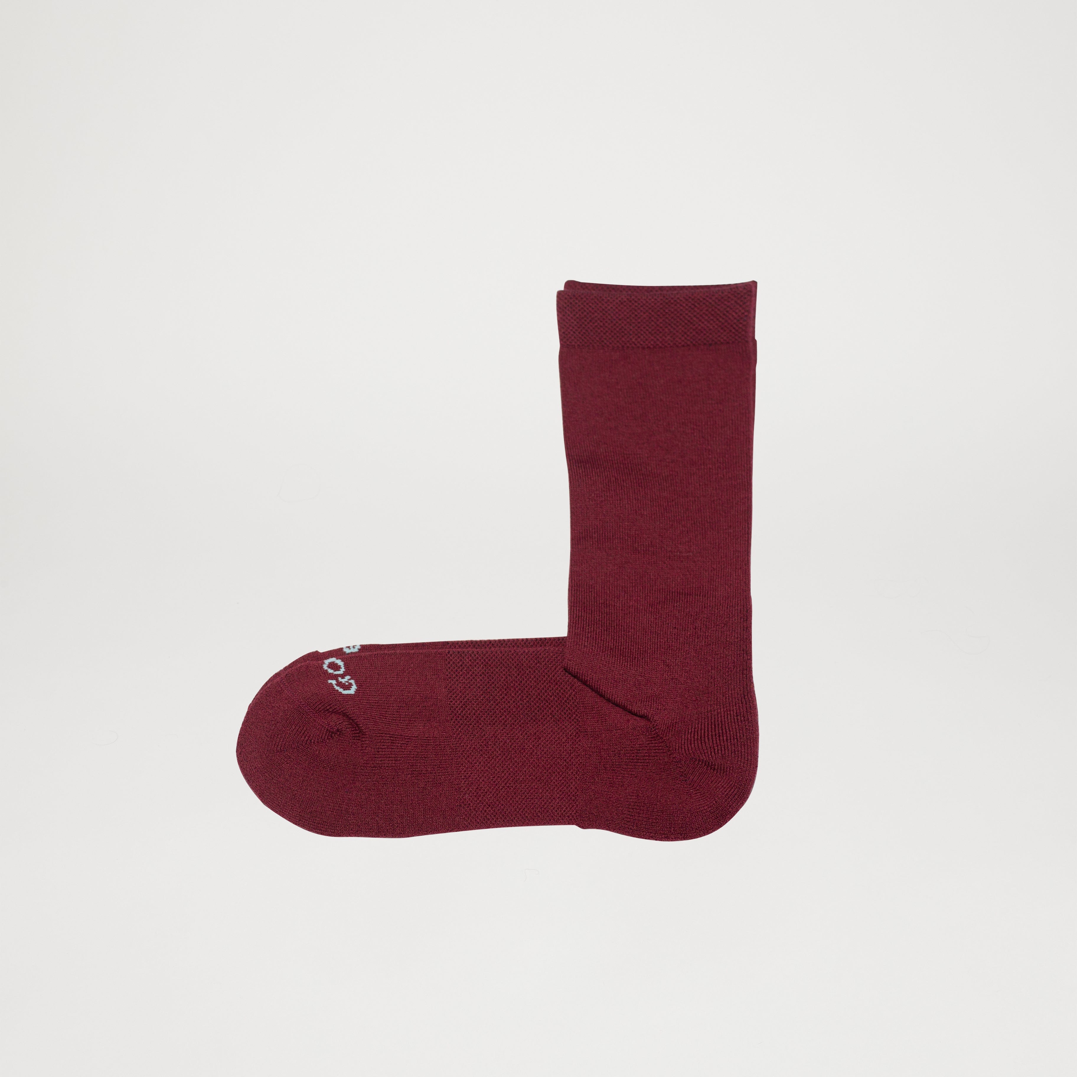 Loose Top Calf Sock