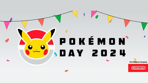 pokemon day 2024 banner