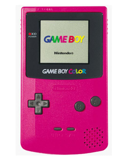 Game Boy Color - Kiwi