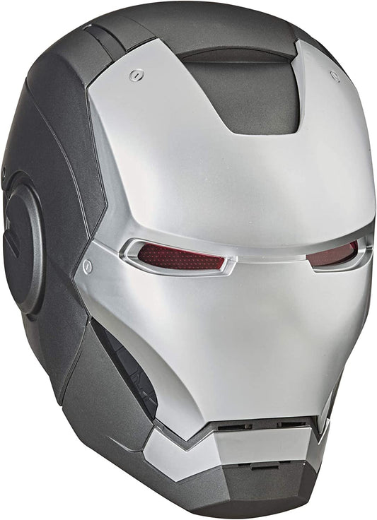 Marvel Legends Iron Man Electronic Helmet-B7435-NEW 630509451647