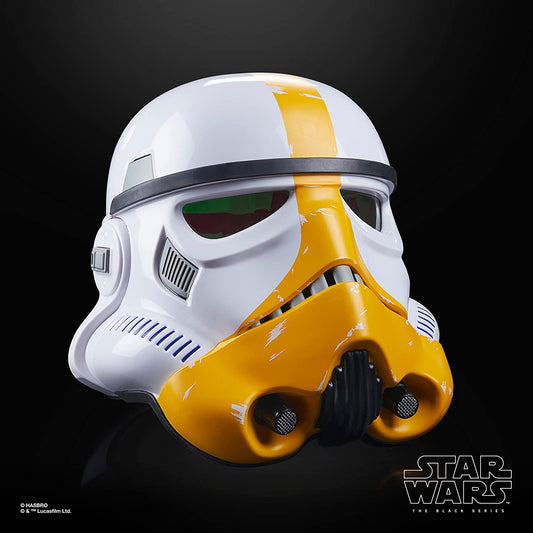 Casco elettronico Boba Fett - Star Wars - +queespadas