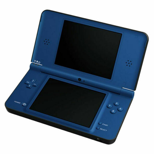 Nintendo DSI XL 25th Anniversary - For Sale in Kelowna - Castanet