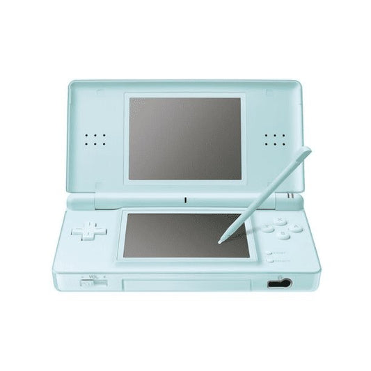 Nintendo DS Lite Polar White